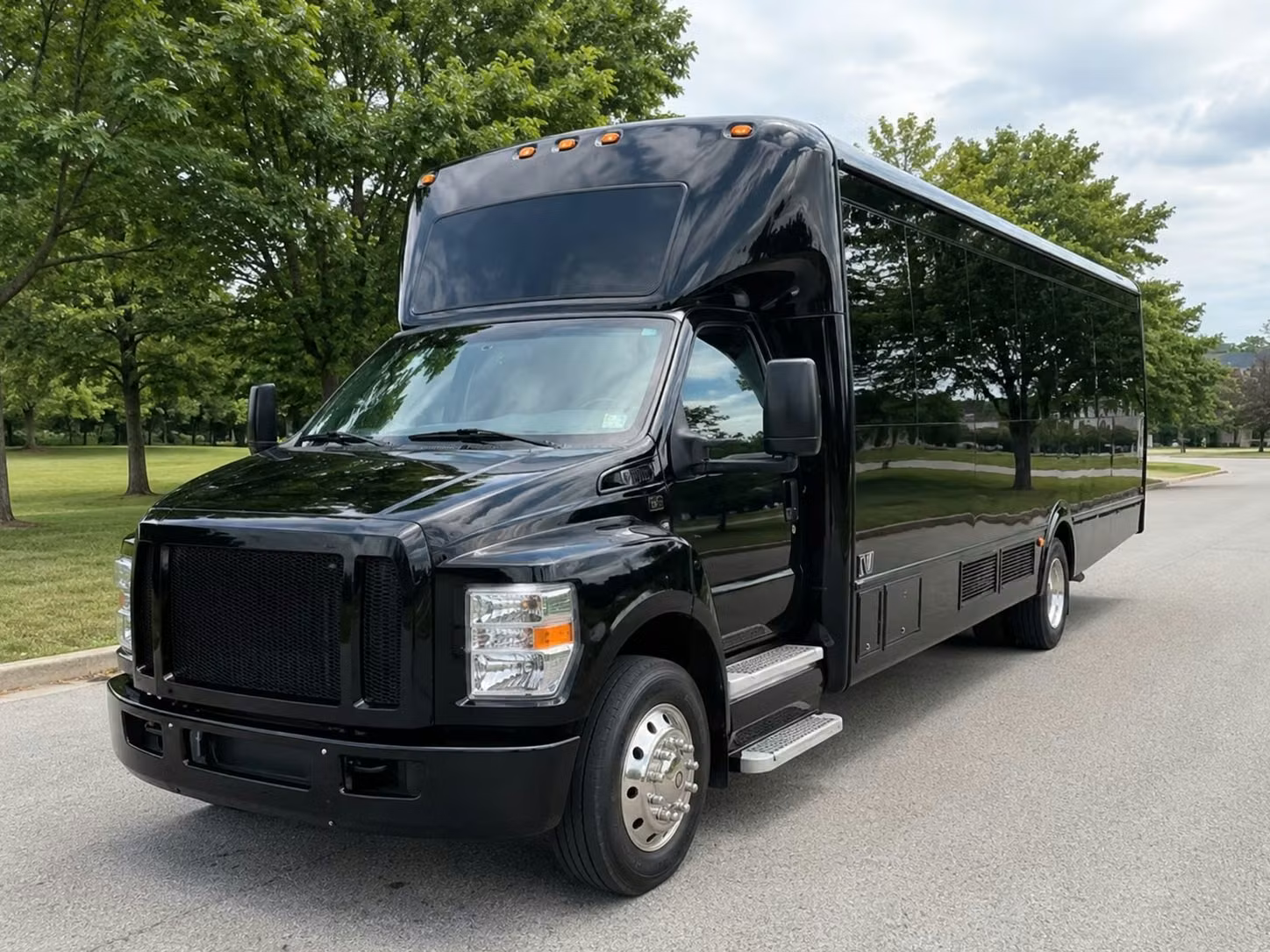 a party bus makes warner robins bachelorette concerts unforgettable