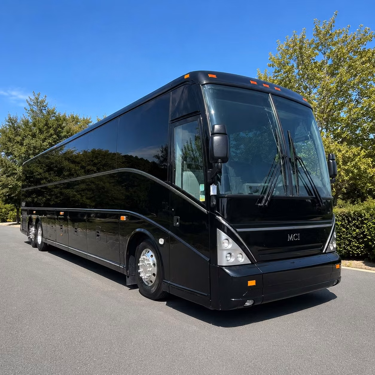 book corporate event transportation in warner robins or any city nearby