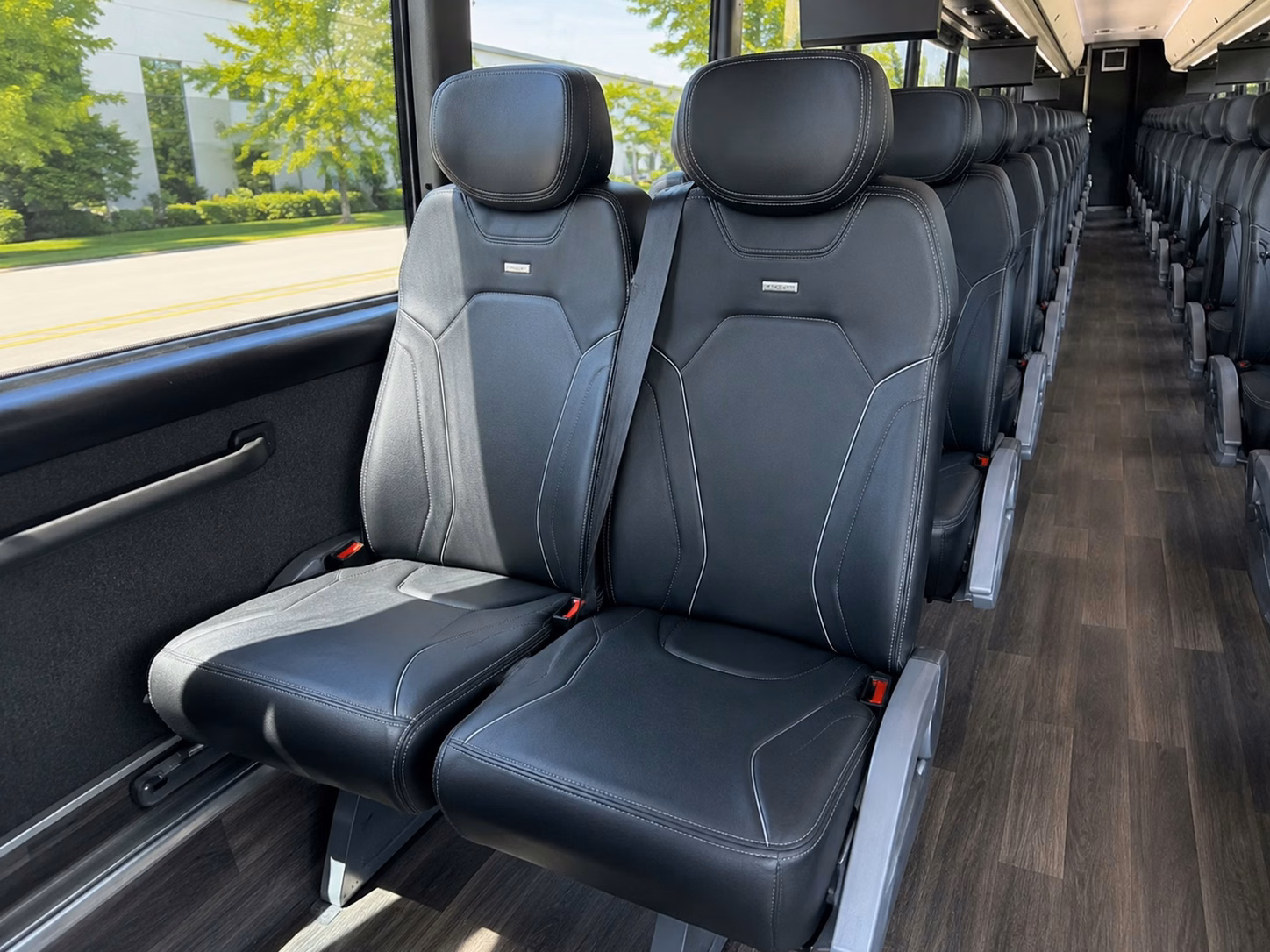 book sporting event transportation in warner robins or any city nearby