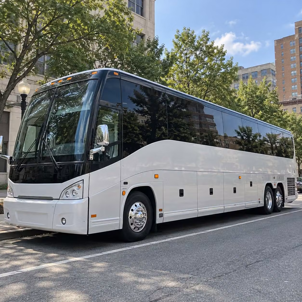 charterbusrentalwarnerrobinsga com is the go to for warner robins charter bus rentals for large prom groups