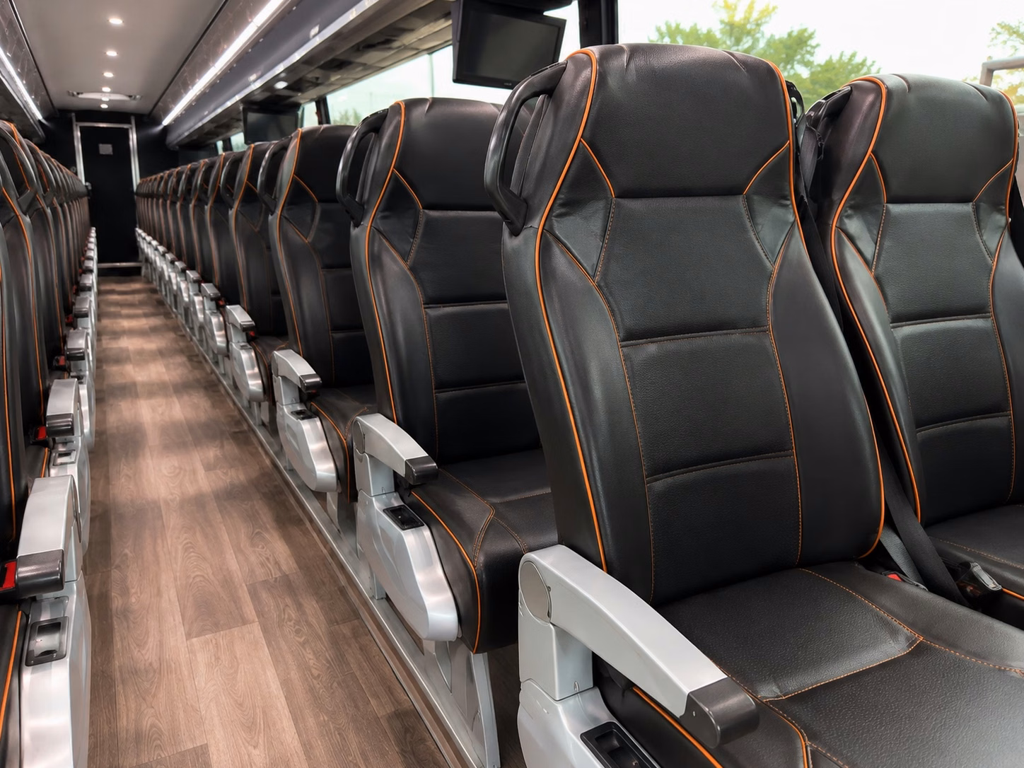 charterbusrentalwarnerrobinsga com makes finding prom transportation in warner robins easier than ever