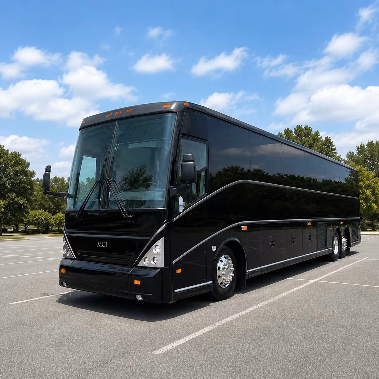 corporate shuttle services to and from robins air force base in warner robins