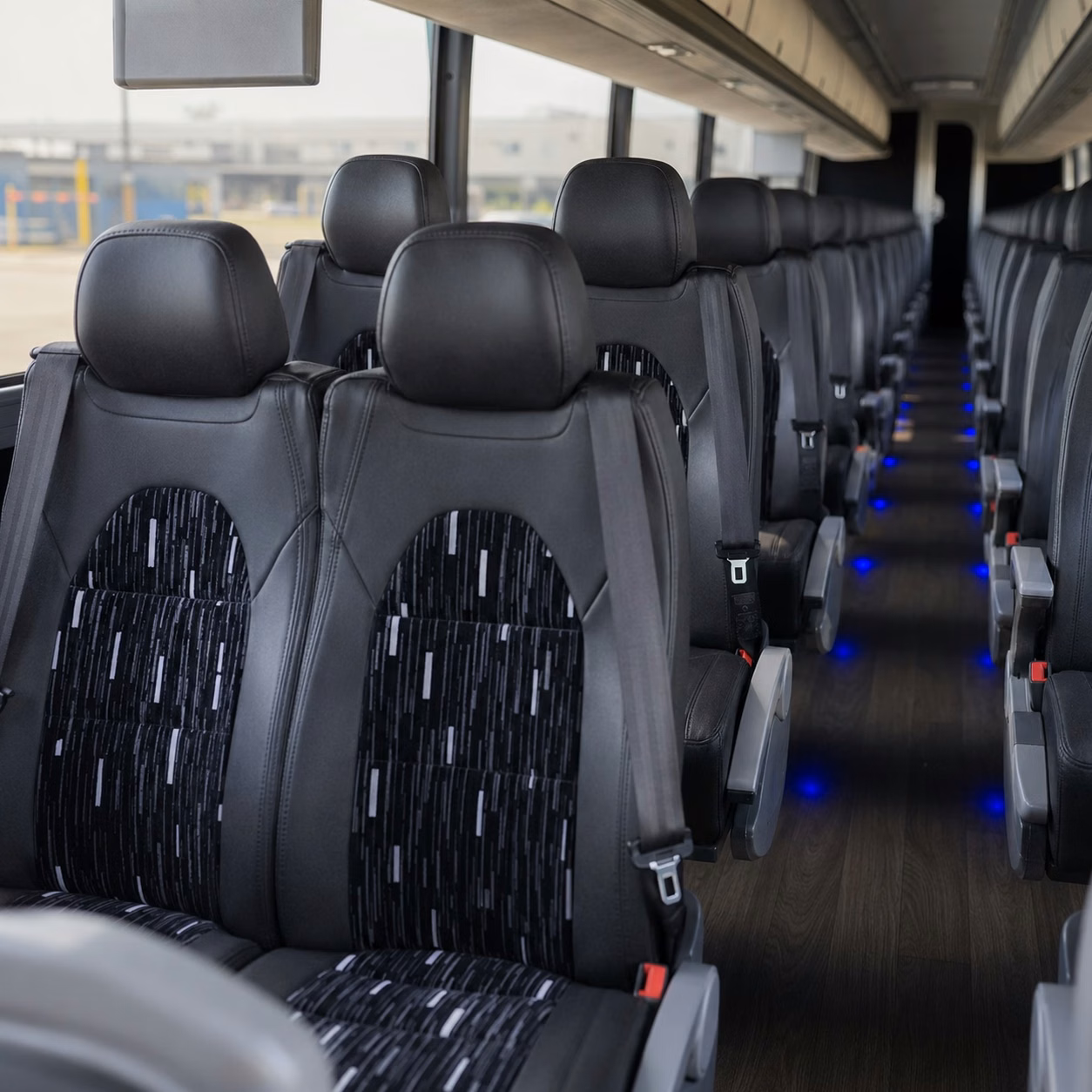 does the day of the week change what a bus costs in warner robins georgia
