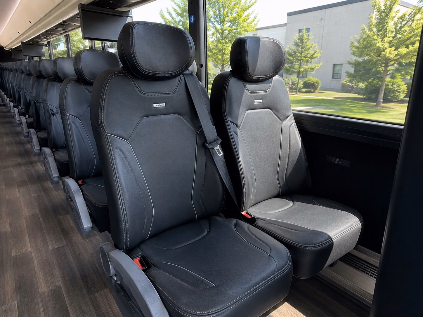 give your warner robins wedding guests a ride they ll remember