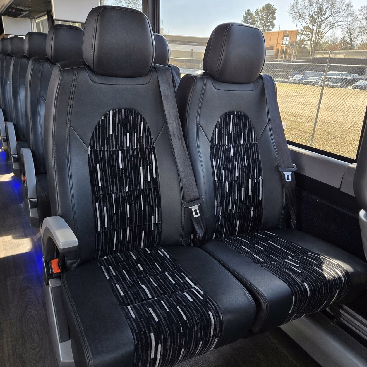 how where and when you re traveling affects warner robins charter bus pricing