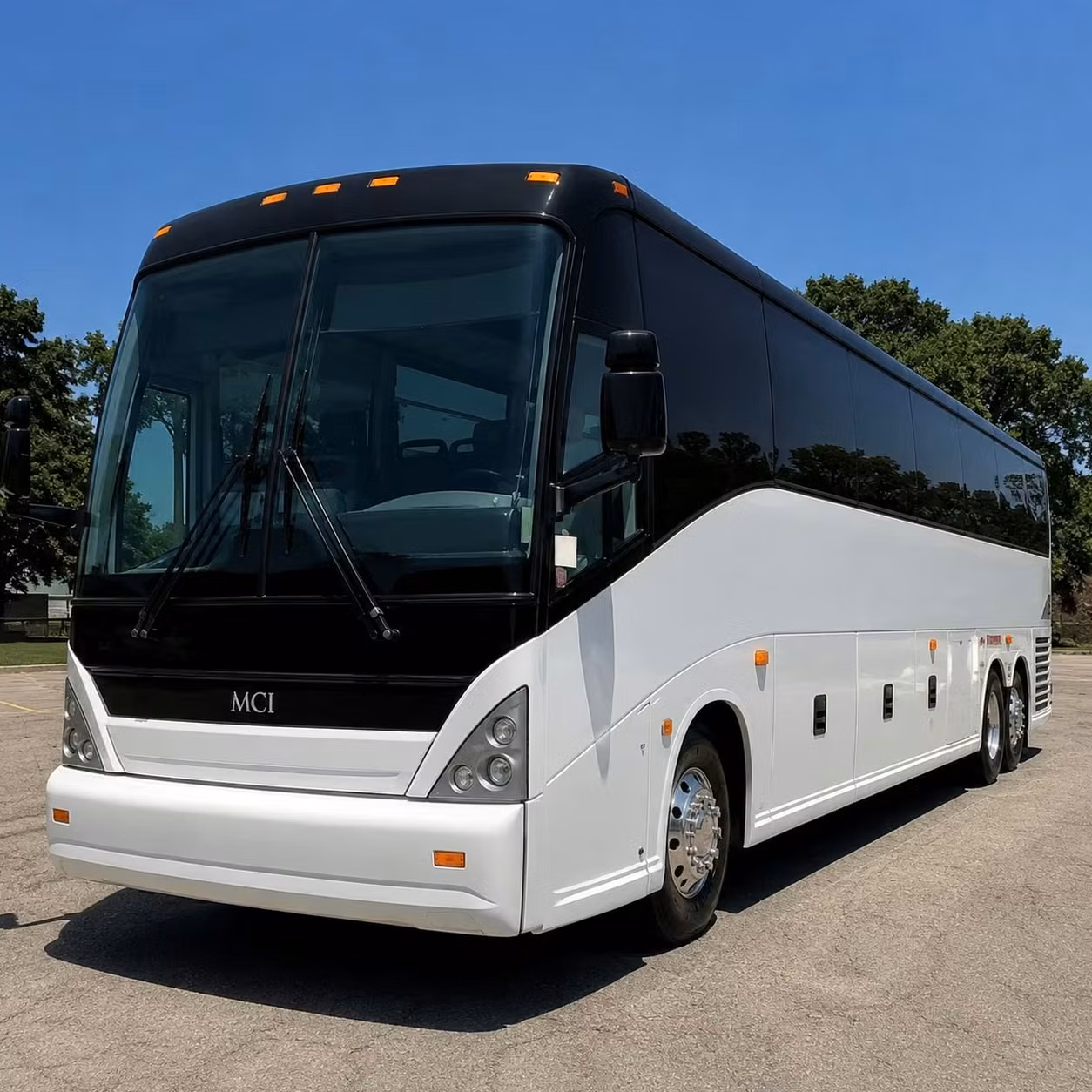 large groups connecting through atlanta need a smarter ride up i 75