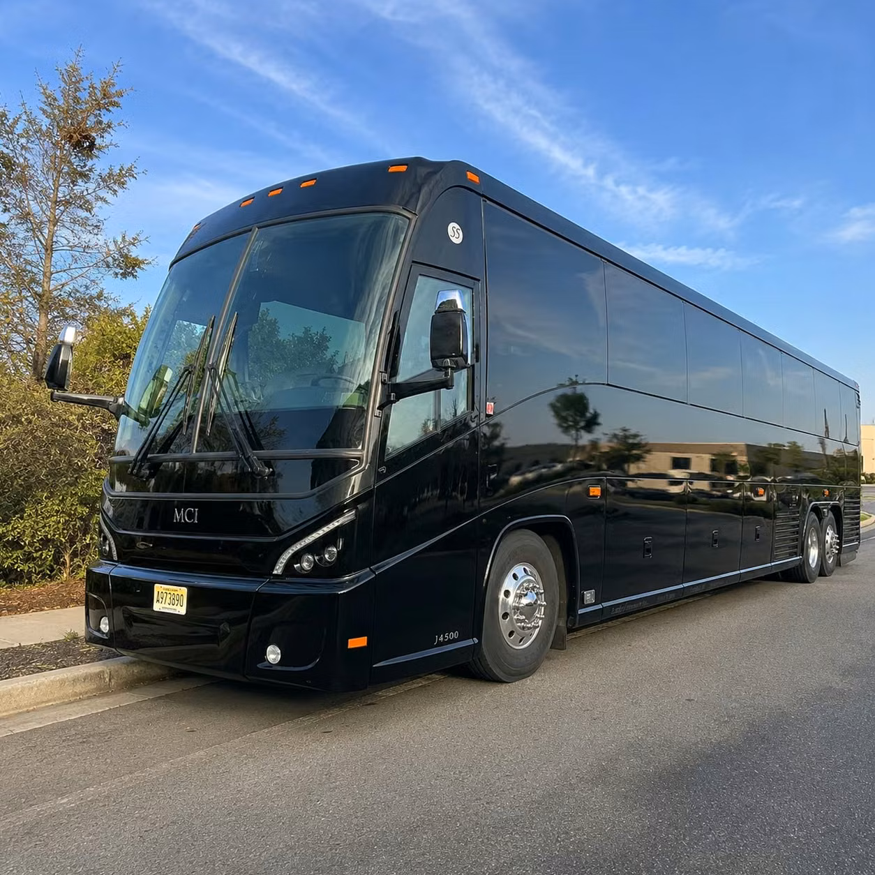 recurring government shuttle programs and on demand group transportation in warner robins