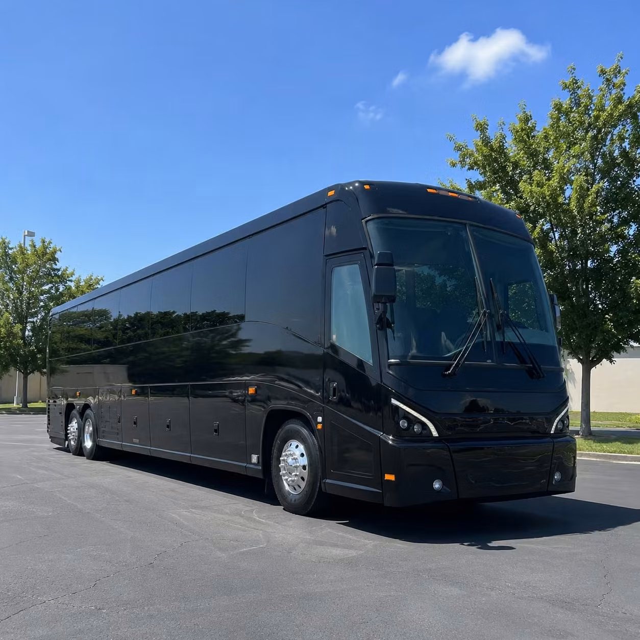 shuttle services for warner robins dod contractors and government agencies