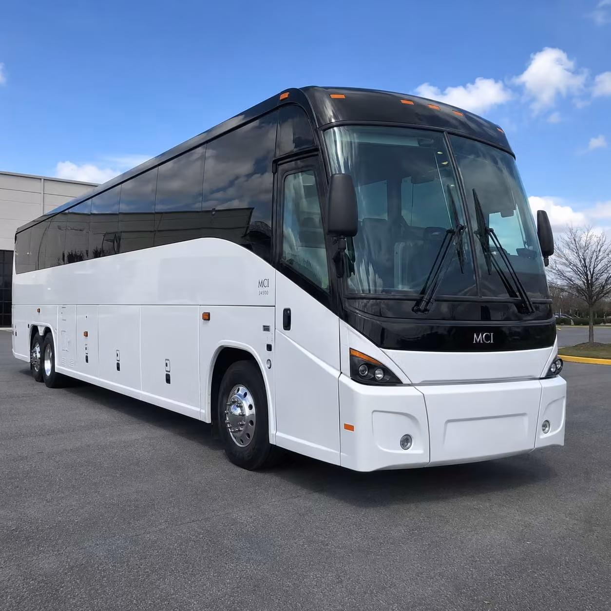 shuttling robins air force base contractors and civilian employees has never been smoother
