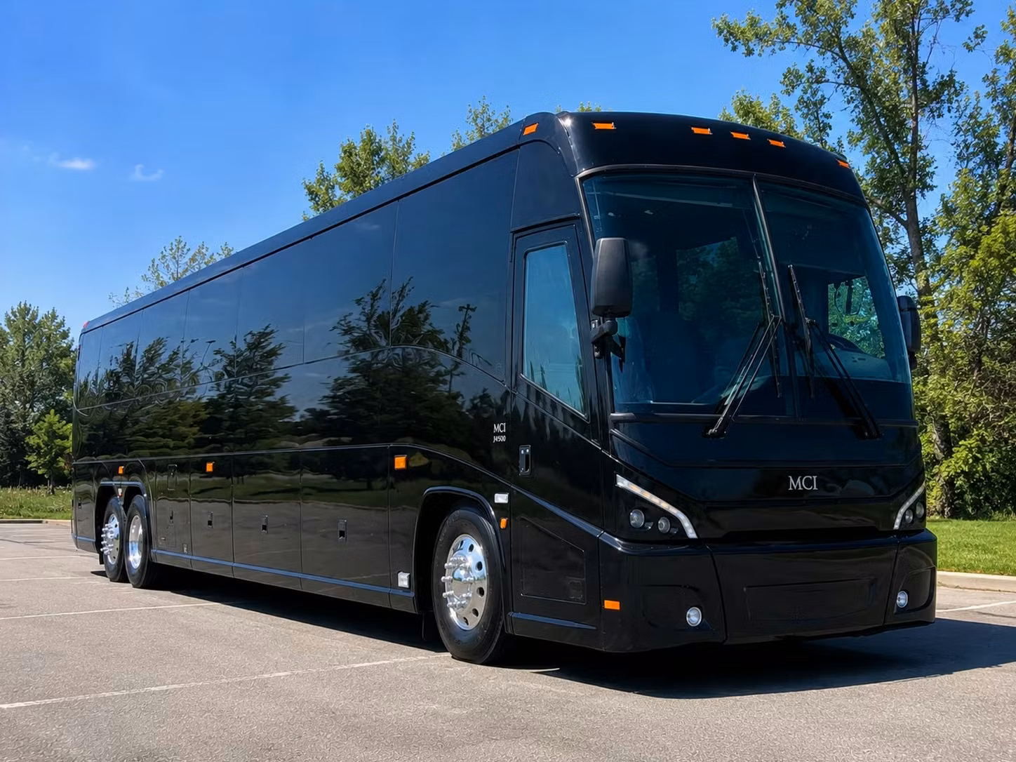 this is how easy warner robins field trip transportation can be