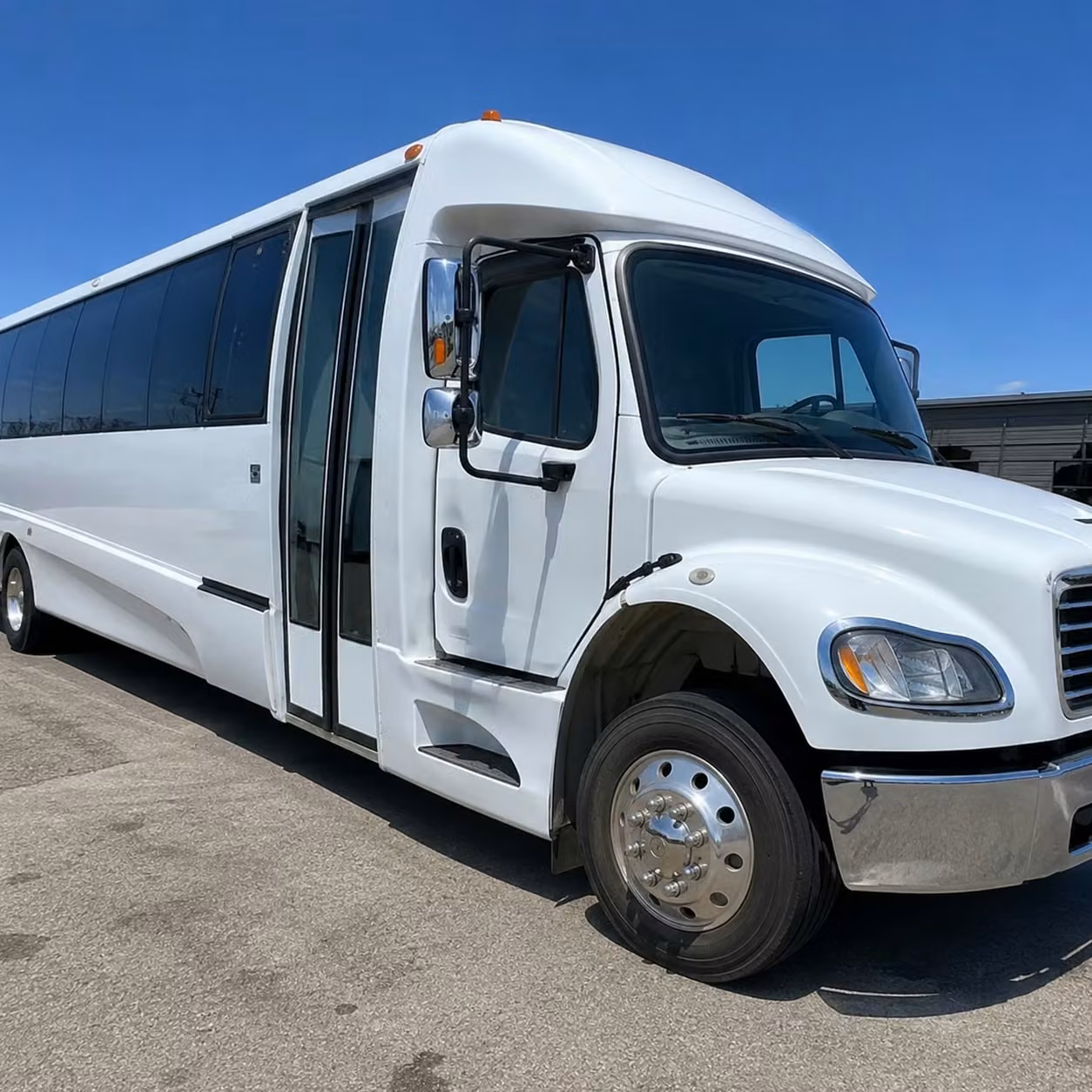 warner robins church transportation