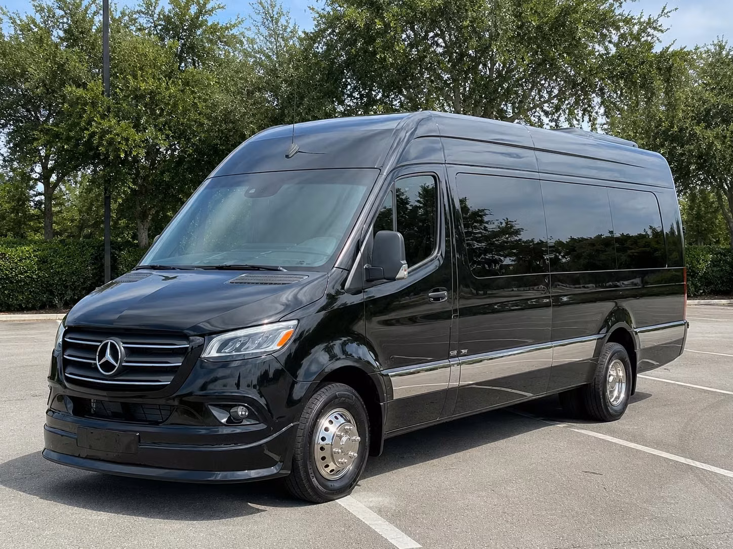 warner robins employee transportation