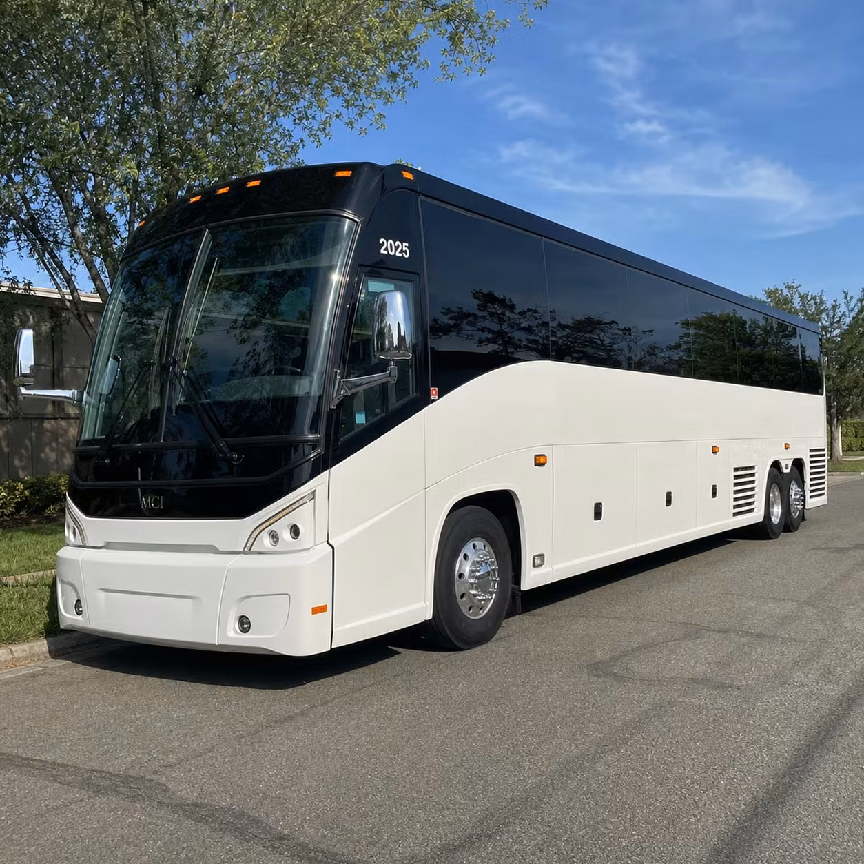warner robins groups heading to florida long distance charter buses make it easy