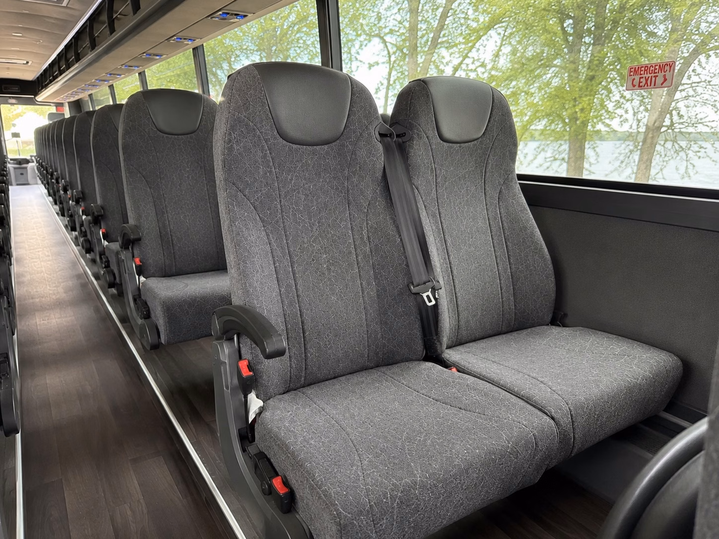 warner robins long distance transportation