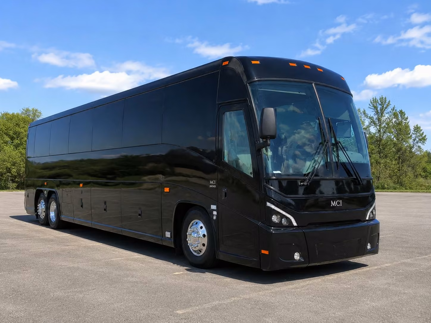warner robins sporting event and sports team transportation