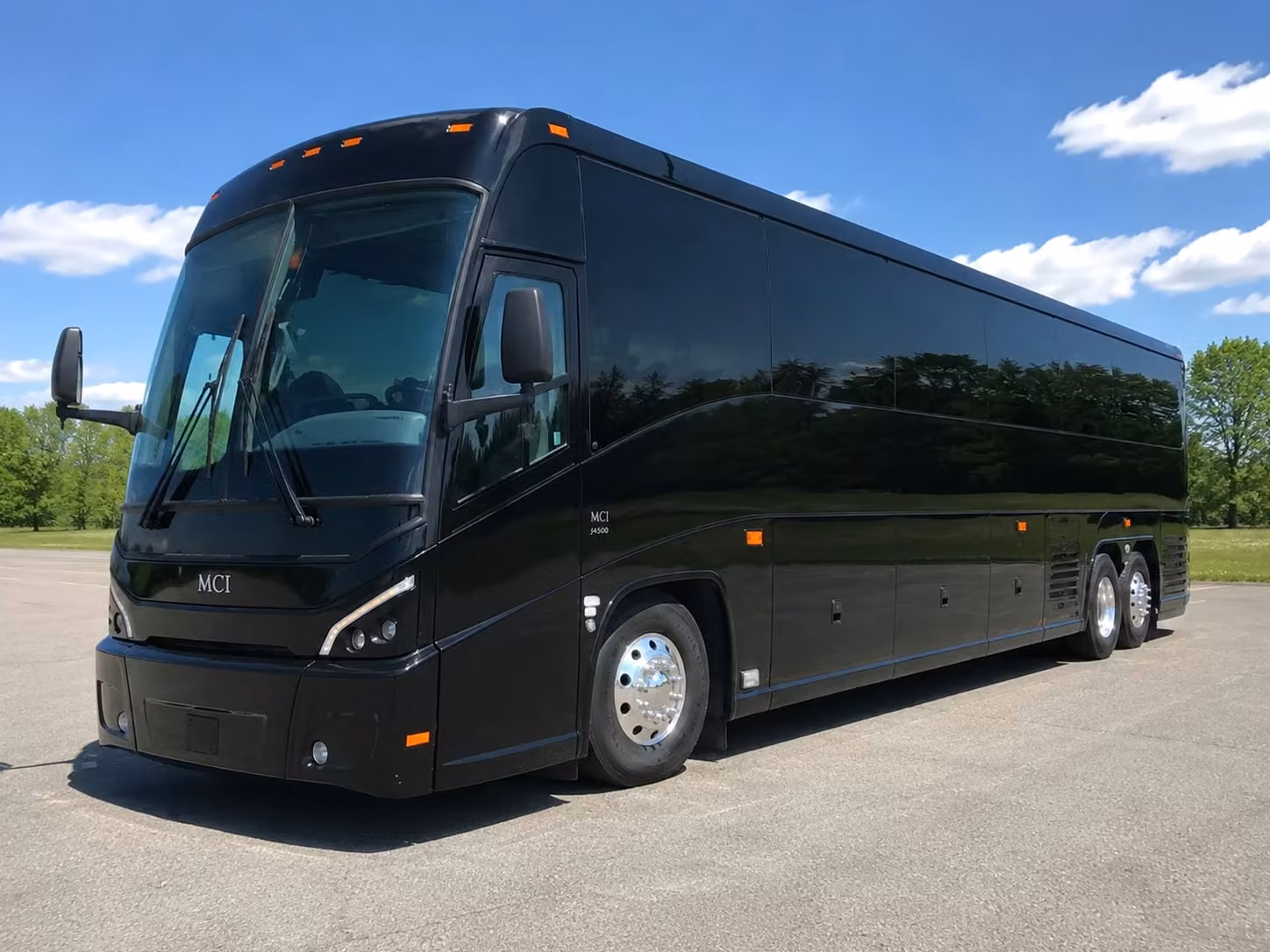 warner robins wedding shuttle bus rentals for every part of your big day