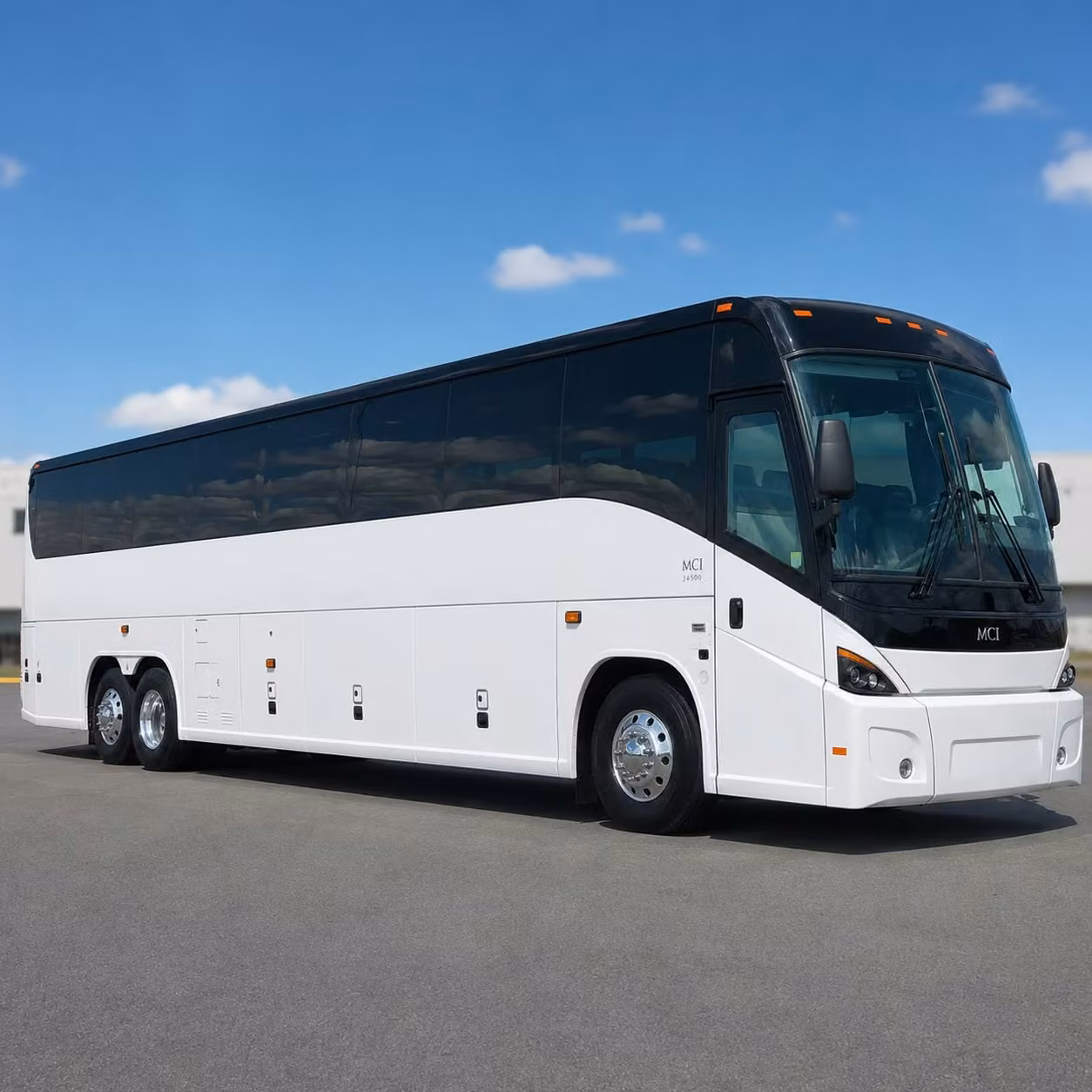 your warner robins employee transportation quote is just one quick form away
