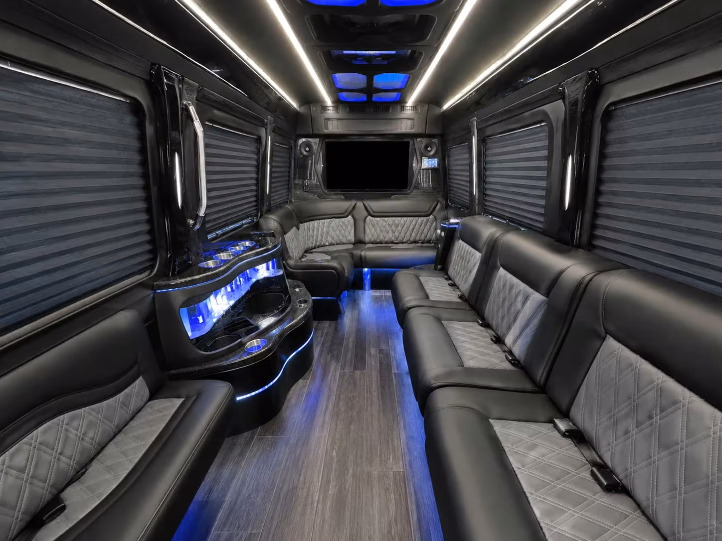 your warner robins group deserves more than a carpool to the show
