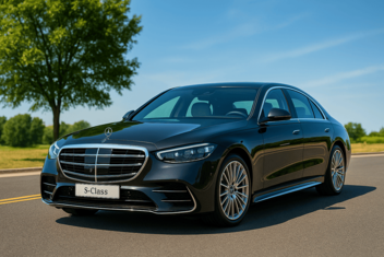 Warner Robins Sedans